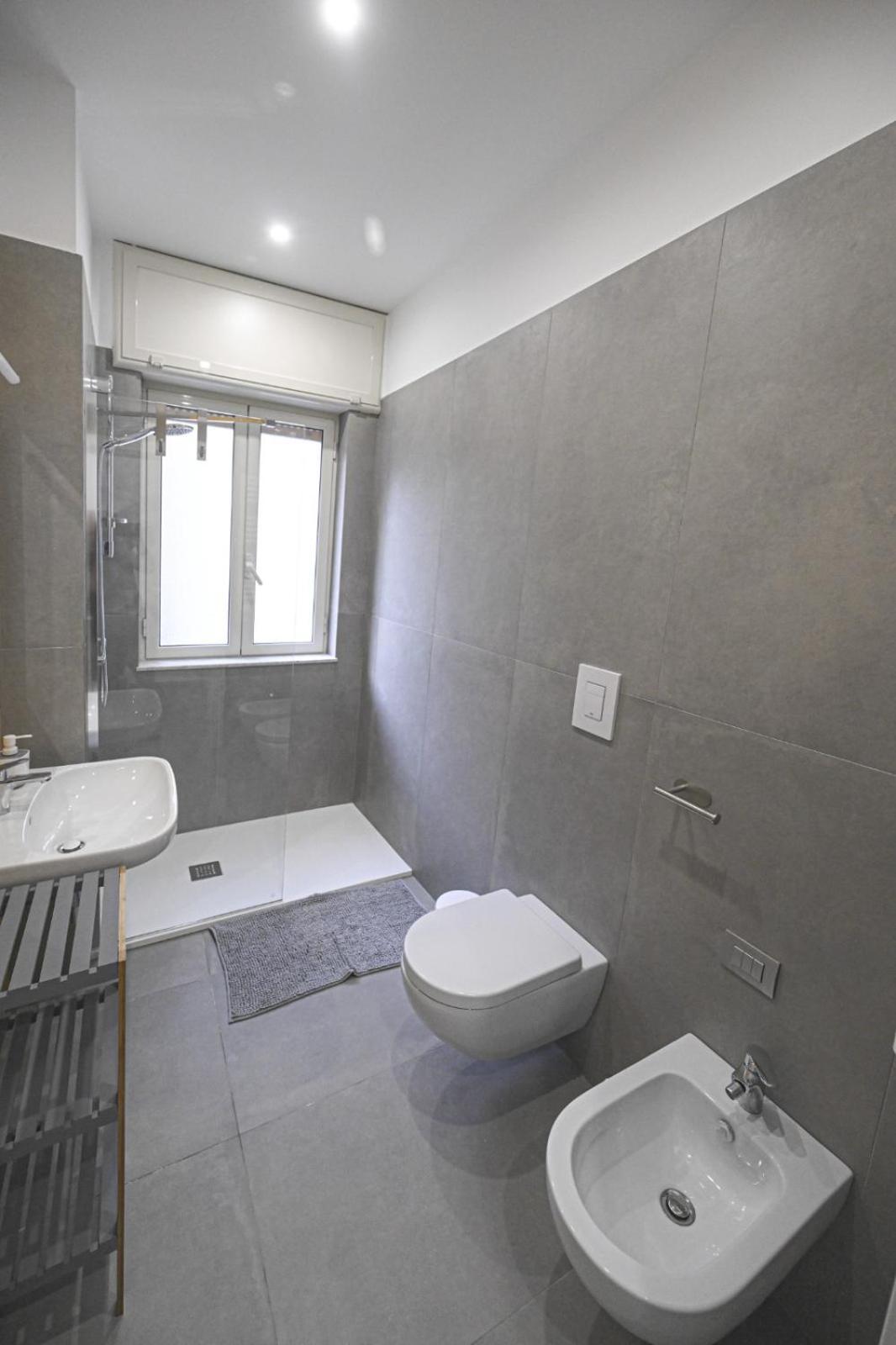 Signora Titina Rooms Nápoly Kültér fotó