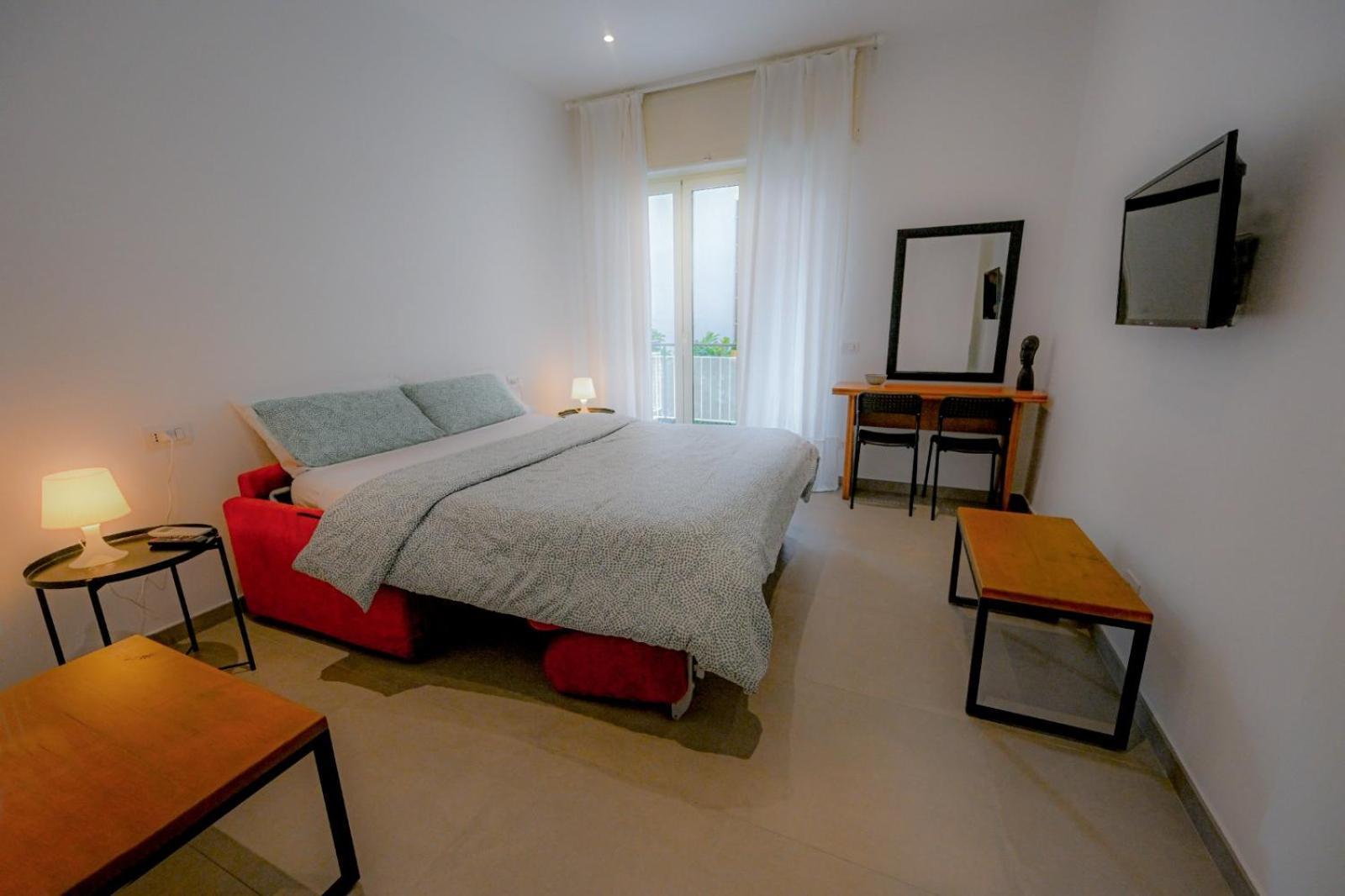 Signora Titina Rooms Nápoly Kültér fotó