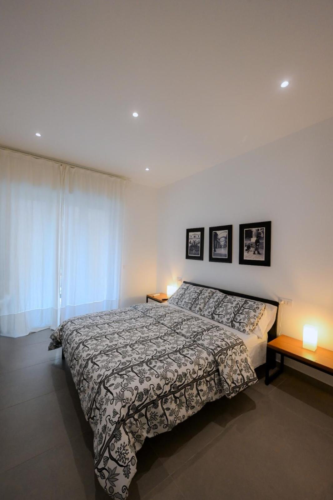 Signora Titina Rooms Nápoly Kültér fotó